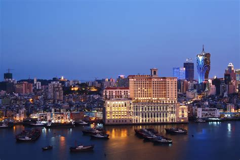 hotels near macau tower|⭐ Top 10 Hotels Near Macau Tower Convention and .